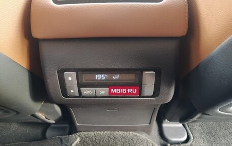 Haval H9 I рестайлинг, 2016 год, 1 999 000 рублей, 15 фотография