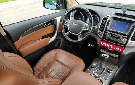 Haval H9 I рестайлинг, 2016 год, 1 999 000 рублей, 16 фотография