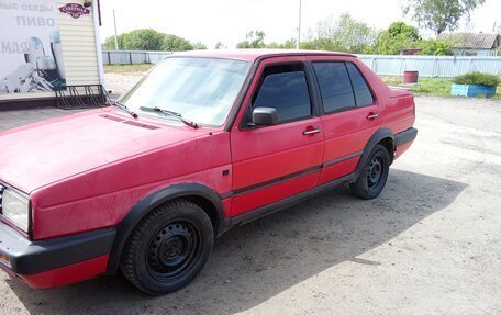Volkswagen Jetta III, 1990 год, 135 000 рублей, 2 фотография