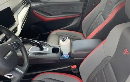 Haval F7x I, 2022 год, 2 490 000 рублей, 5 фотография