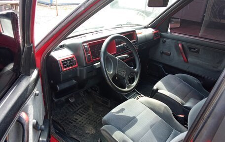 Volkswagen Jetta III, 1990 год, 135 000 рублей, 3 фотография