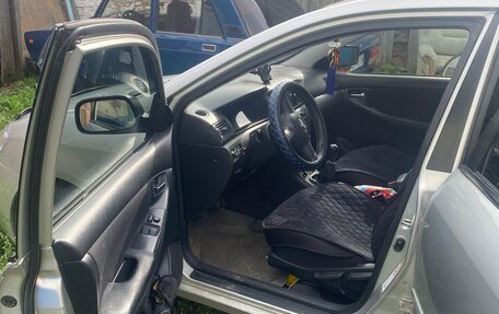 Toyota Corolla, 2006 год, 650 000 рублей, 5 фотография