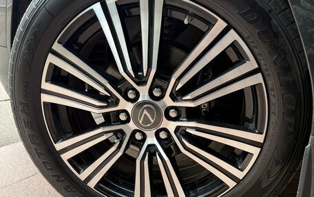 Lexus LX, 2023 год, 13 799 999 рублей, 9 фотография