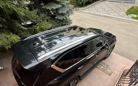 Lexus LX, 2023 год, 13 799 999 рублей, 5 фотография
