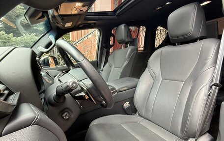 Lexus LX, 2023 год, 13 799 999 рублей, 10 фотография