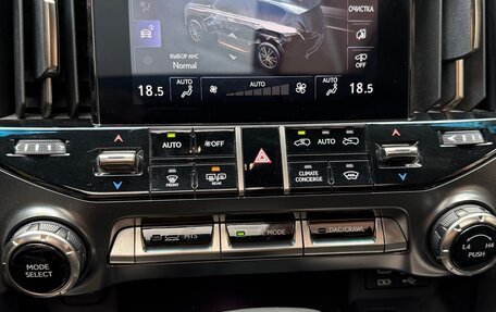 Lexus LX, 2023 год, 13 799 999 рублей, 20 фотография
