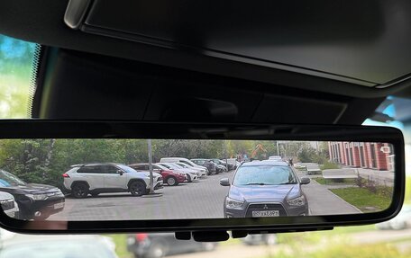 Lexus LX, 2023 год, 13 799 999 рублей, 35 фотография