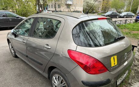 Peugeot 308 II, 2010 год, 532 000 рублей, 5 фотография