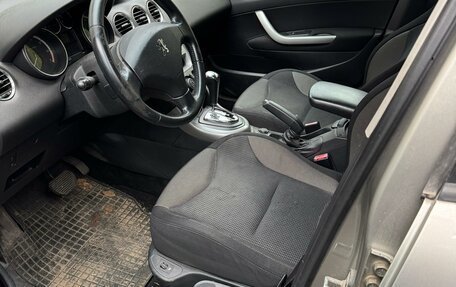 Peugeot 308 II, 2010 год, 532 000 рублей, 8 фотография