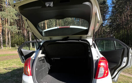 Opel Mokka I, 2014 год, 1 180 000 рублей, 6 фотография
