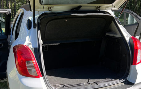 Opel Mokka I, 2014 год, 1 180 000 рублей, 5 фотография