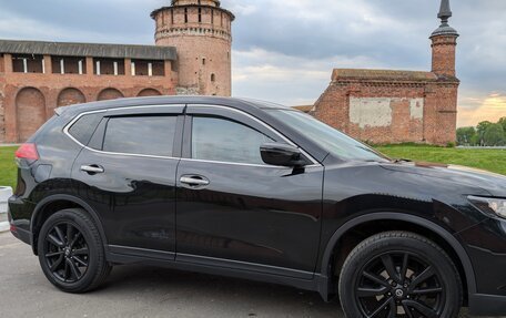 Nissan X-Trail, 2020 год, 2 300 000 рублей, 4 фотография