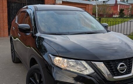 Nissan X-Trail, 2020 год, 2 300 000 рублей, 3 фотография