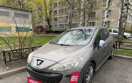 Peugeot 308 II, 2010 год, 532 000 рублей, 3 фотография