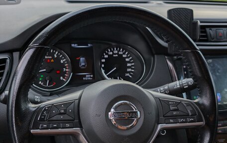 Nissan X-Trail, 2020 год, 2 300 000 рублей, 8 фотография