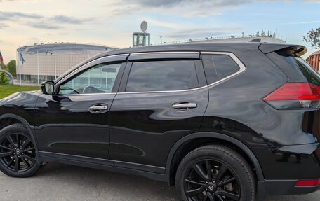 Nissan X-Trail, 2020 год, 2 300 000 рублей, 7 фотография
