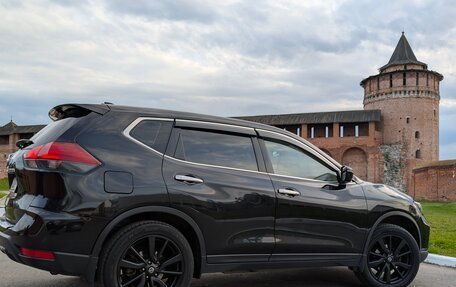 Nissan X-Trail, 2020 год, 2 300 000 рублей, 14 фотография