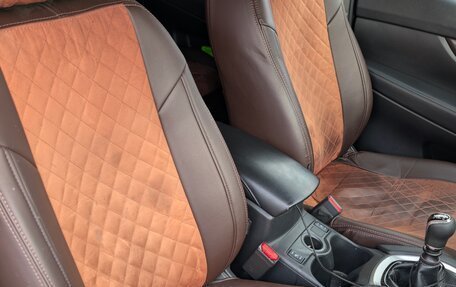 Nissan X-Trail, 2020 год, 2 300 000 рублей, 13 фотография