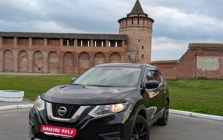 Nissan X-Trail, 2020 год, 2 300 000 рублей, 2 фотография