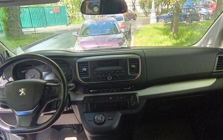Peugeot Traveller I, 2020 год, 3 400 000 рублей, 10 фотография