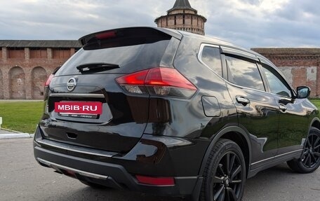 Nissan X-Trail, 2020 год, 2 300 000 рублей, 5 фотография