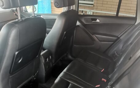 Volkswagen Tiguan I, 2012 год, 1 399 000 рублей, 6 фотография