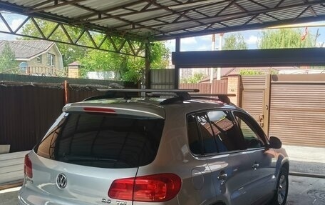 Volkswagen Tiguan I, 2012 год, 1 399 000 рублей, 9 фотография