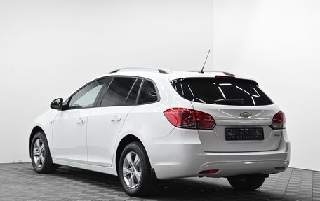 Chevrolet Cruze II, 2013 год, 795 000 рублей, 3 фотография