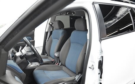 Chevrolet Cruze II, 2013 год, 795 000 рублей, 6 фотография