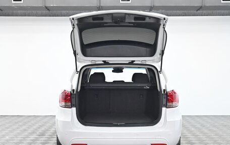Chevrolet Cruze II, 2013 год, 795 000 рублей, 5 фотография