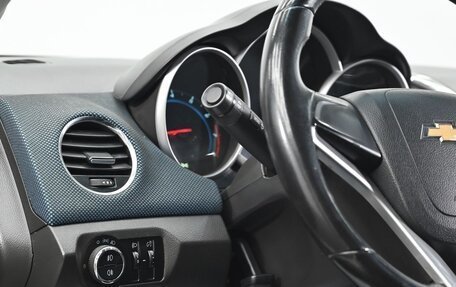 Chevrolet Cruze II, 2013 год, 795 000 рублей, 9 фотография