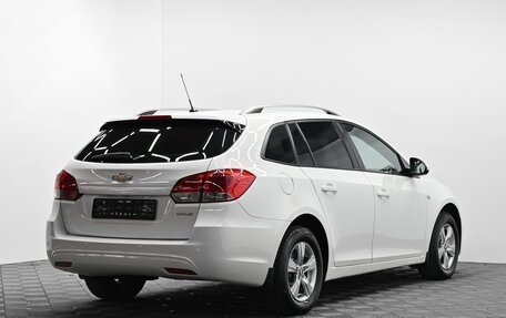 Chevrolet Cruze II, 2013 год, 795 000 рублей, 4 фотография
