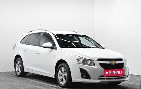 Chevrolet Cruze II, 2013 год, 795 000 рублей, 2 фотография