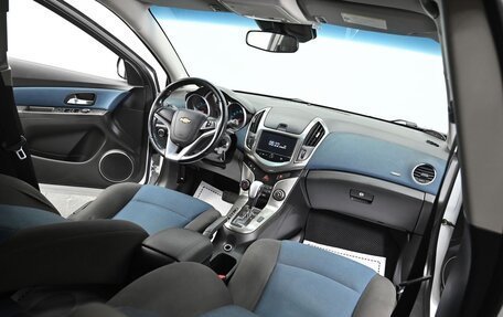 Chevrolet Cruze II, 2013 год, 795 000 рублей, 12 фотография