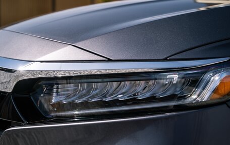 Honda Accord IX рестайлинг, 2019 год, 2 800 000 рублей, 7 фотография