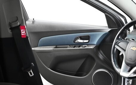Chevrolet Cruze II, 2013 год, 795 000 рублей, 7 фотография