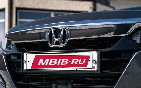 Honda Accord IX рестайлинг, 2019 год, 2 800 000 рублей, 8 фотография