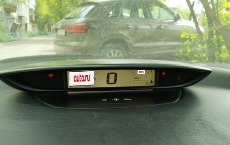 Citroen C4 II рестайлинг, 2007 год, 430 000 рублей, 4 фотография