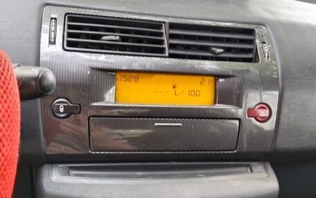 Citroen C4 II рестайлинг, 2007 год, 430 000 рублей, 5 фотография