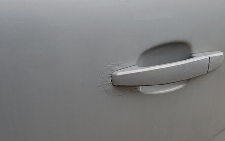 Opel Zafira B, 2008 год, 520 000 рублей, 5 фотография