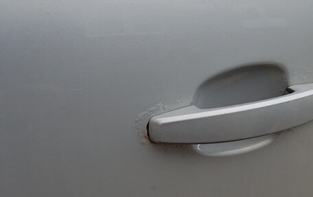 Opel Zafira B, 2008 год, 520 000 рублей, 3 фотография