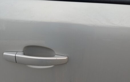 Opel Zafira B, 2008 год, 520 000 рублей, 8 фотография