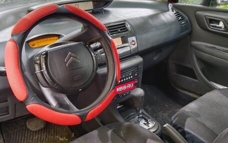 Citroen C4 II рестайлинг, 2007 год, 430 000 рублей, 6 фотография