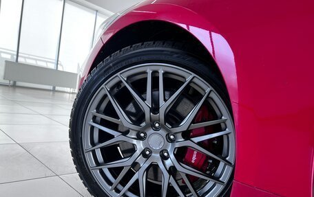 KIA Stinger I, 2018 год, 3 290 000 рублей, 14 фотография