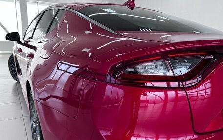 KIA Stinger I, 2018 год, 3 290 000 рублей, 13 фотография