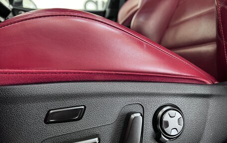 KIA Stinger I, 2018 год, 3 290 000 рублей, 19 фотография