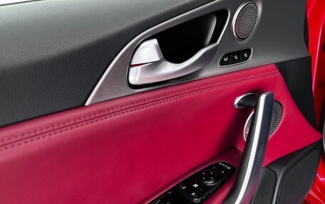 KIA Stinger I, 2018 год, 3 290 000 рублей, 20 фотография