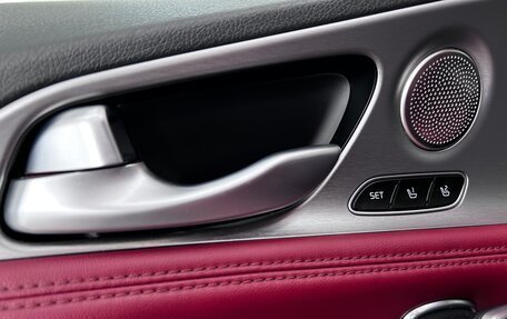 KIA Stinger I, 2018 год, 3 290 000 рублей, 21 фотография