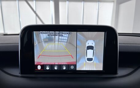 KIA Stinger I, 2018 год, 3 290 000 рублей, 29 фотография