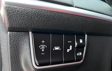 KIA Stinger I, 2018 год, 3 290 000 рублей, 22 фотография